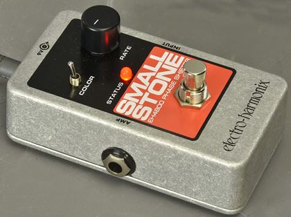 Electro-Harmonix-Nano